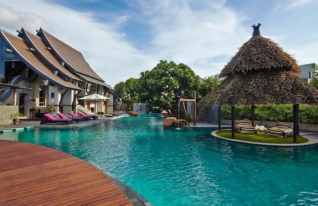 Villa Villa Pattaya-1